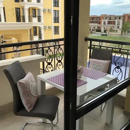 Miracle Studio At Sea Shore Apartment *