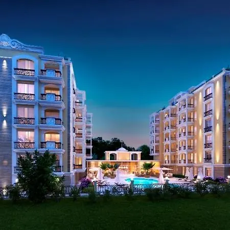 Miracle Studio At Sea Shore Daire *
