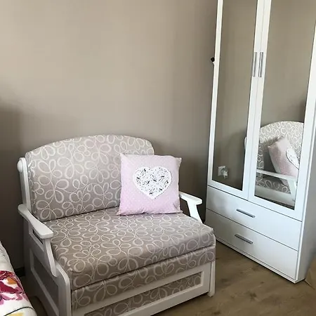 Miracle Studio At Sea Shore Apartment *